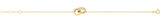 Gold Bracelet – BR705