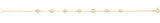 Gold Bracelet – BR706