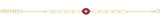 Gold Bracelet – BR714