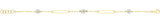 Gold Bracelet – BR717