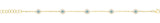Gold Bracelet – BR718