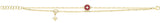 Gold Bracelet – BR719