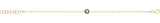 Gold Bracelet – BR720