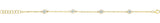 Gold Bracelet – BR721