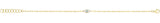Gold Bracelet – BR727