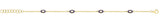Gold Bracelet – BR728