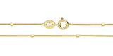 Gold Chain – CH546