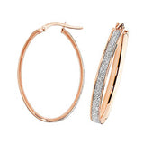 Gold Earring – ER1023R-V4