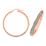 Gold Earring – ER1063R-30