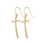 Gold Earring – ER1127