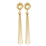 Gold Earring – ER1128