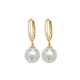 Gold Earring – ER1144