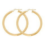 Gold Earring – ER998-30