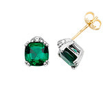 Gold Earring – ES1201E