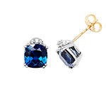 Gold Earring – ES1201S