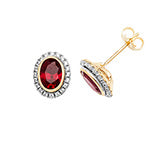 Gold Earring – ES1202R
