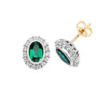 Gold Earring – ES1203E