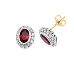 Gold Earring – ES1203R