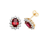 Gold Earring – ES1204R