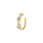 Gold Earring – ES1955
