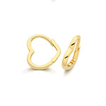 Gold Earring – ES2239