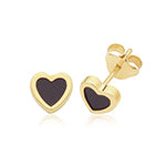 Gold Earring – ES761