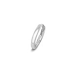 Gold Earring – ESQ2001W-07