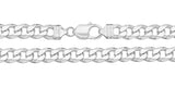 Silver Jewellery – G1004