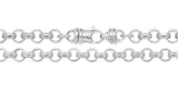 Silver Jewellery – G1165