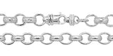 Silver Jewellery – G1171