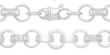 Silver Jewellery – G1174