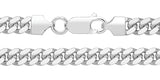 Silver Jewellery – G1342