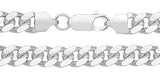 Silver Jewellery – G1344