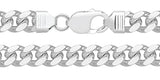 Silver Jewellery – G1346