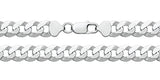 Silver Jewellery – G1355