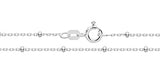 Silver Jewellery – G1383