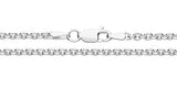 Silver Jewellery – G1391
