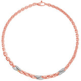 Silver Jewellery – G3277R