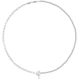 Silver Jewellery – G3408RH