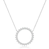 Silver Jewellery – G3497