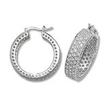 Silver Jewellery – G5286