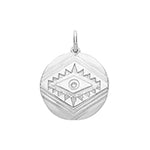 Silver Jewellery – G61052