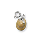 Silver Jewellery – G6324