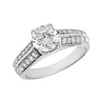 Silver Jewellery – G7129