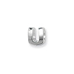 Silver Jewellery – G80401/U