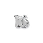 Silver Jewellery – G80403