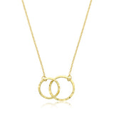 Gold Necklace – NK1613