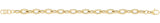 Gold Necklace – NK473B