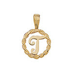 Gold Pendant – PN525/T