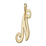 Gold Pendant – PN528/N